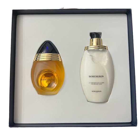 Boucheron Perfume Set Fragrance Holiday Set - Picture 2 of 2